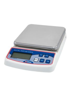 Digital Portion Scale, 22 Lb