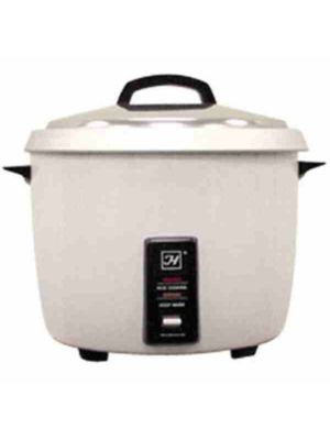 Thunder Group SEJ50000 Electric 30 Cup Rice Cooker/Warmer