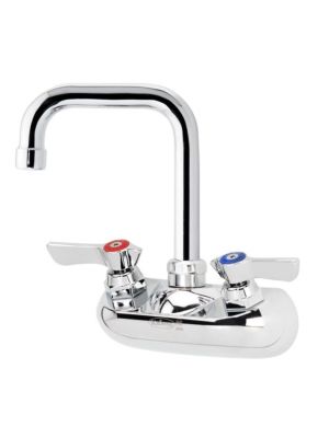 Krowne 10-435L Silver Series Wall Faucet/Splash Mount