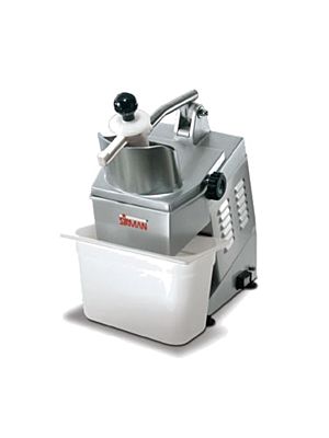 SIRMAN USA KATANA 20 VV Food Cutter, Electric