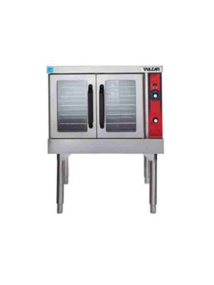Vulcan VC4ED Convection Oven, Electric 