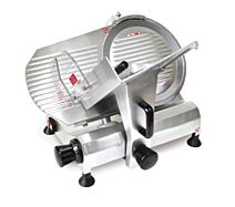 Omcan MS-CN-0300 (19068) Electric Manual Meat Slicer with 12