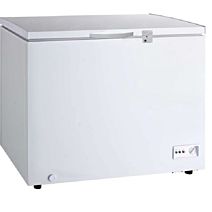 Omcan FR-CN-0445 (46504) Chest Freezer with Solid Flat Top