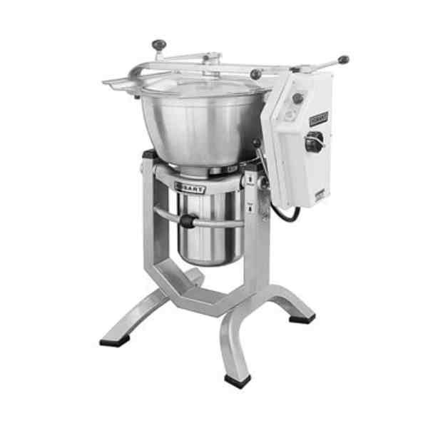 Commercial Food Chopper  Hobart Food Preparation Chopper